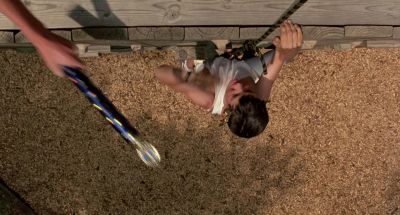Here take it - Heavyweights
