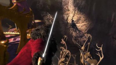 - Here, take over.
- Huh? - Rise of the Guardians