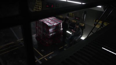 Here, take these. - Marvel's Agents of S.H.I.E.L.D.