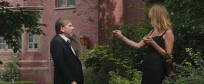 - Here. Take this.
- I already took one. - The Con is On