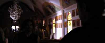 Here, take this.
It will definitely sell. - The Second Coming of Christ