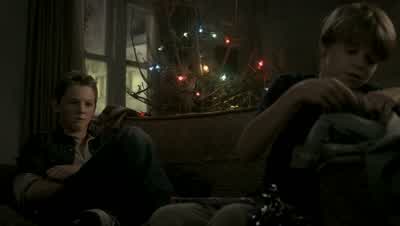Here. -Take this. -No. - Supernatural