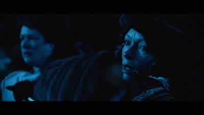 Here, take this rope. - Titanic