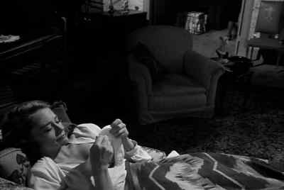Here, take this... - Moonlighting