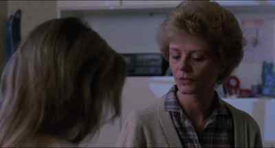 Here, take this. - The Blob