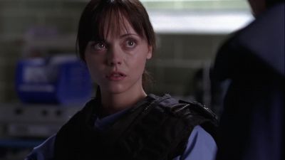 HERE, TAKE THIS. - Grey's Anatomy