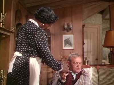 Here, take this. - The Story of Seabiscuit
