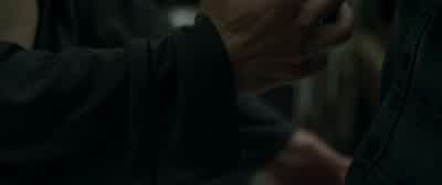 Here, take this. - Avengers: Endgame