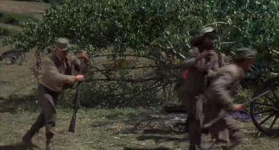 Here take this - Shenandoah