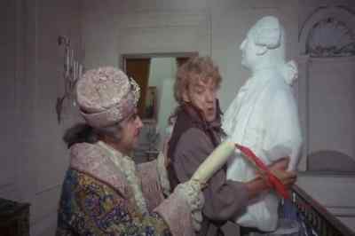 Here, take this to Claude. - Start the Revolution Without Me