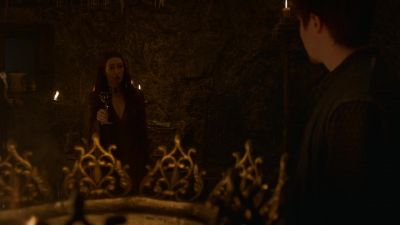 Here, taste this. - Game of Thrones