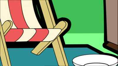 Here, Teddy. Teddy, look. - Mr. Bean: The Animated Series