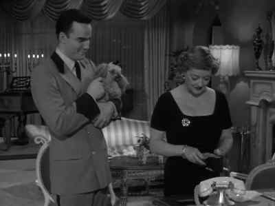 Here.
Thank you, Miss Fox. - Alfred Hitchcock Presents