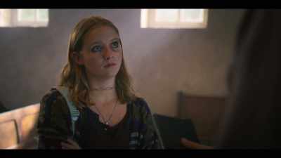 - Here.
- Thank you, Mr. Grady, - The Burning Girls