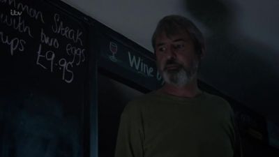 - Here.
- Thank you. - Midsomer Murders