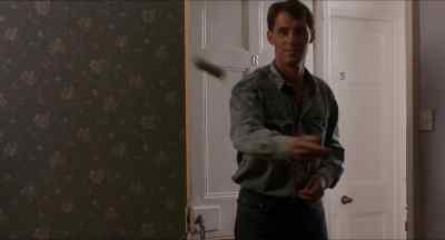 - Here.
- Thanks. - Paperhouse