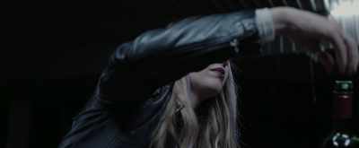 - Here.
- Thanks. - Pyewacket