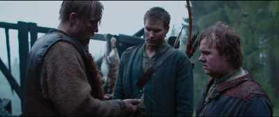 Here. That's all I have. - The Ash Lad: In the Hall of the Mountain King