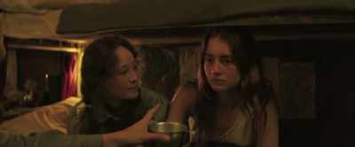 Here. That's B. I'm Gert. - Mayday