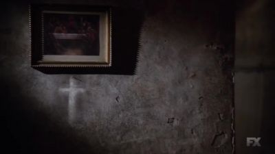 Here, the door. Go. - Tyrant