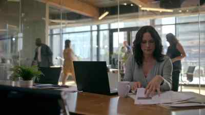Here is the finalized contract
for the true life campaign. - A Widow Seduced