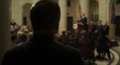 Here is the greatest
of what man can create." - Motherless Brooklyn