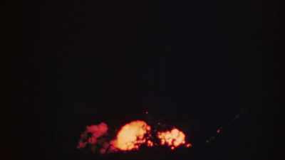 Here, the Japanese score a hit - The Pacific War in Color
