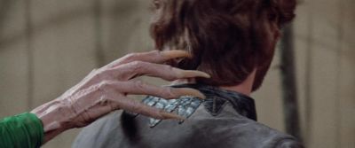Here is the knowledge you seek - Krull