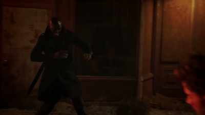 Here, the man who sold it - Midnight, Texas