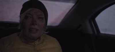 Here, the natives have a legend. - Cold Meat