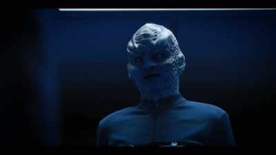 Here, the war is over, and you lost. - Star Trek: Discovery