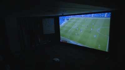 Here, and then in the right moment,
you commit. - All or Nothing: Manchester City