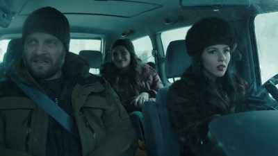 Here there are two
choices for young men: - The Romanoffs