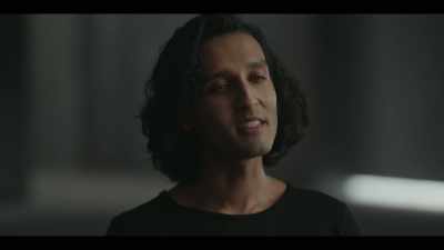 Here, there,
everywhere and Dubai. - Interview with the Vampire