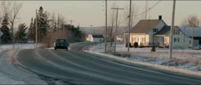 Here and there I was even married once - Gerontophilia
