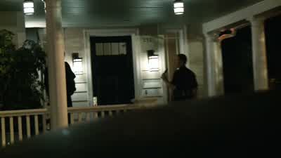 Here they come. - Project X