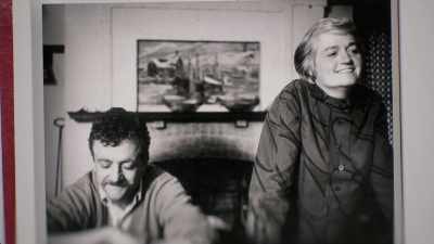 Here they had finally
worked to this point, - Kurt Vonnegut: Unstuck in Time