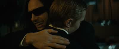 Here, this for you. - The Disaster Artist