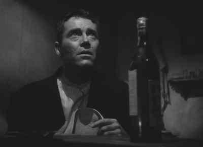 - Here. This is good stuff.
- That's brandy, Excellency. - The Fugitive