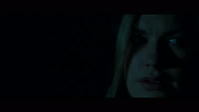 Here. This is yours. - X2: X Men United