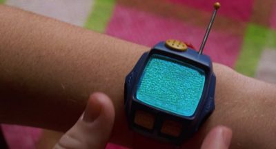 Here This ought to do it - Inspector Gadget