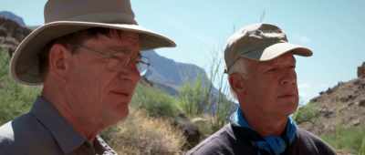 Here time is alien for a good explanation, - Is Genesis History?