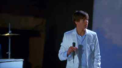 Here is to the future - High School Musical 2