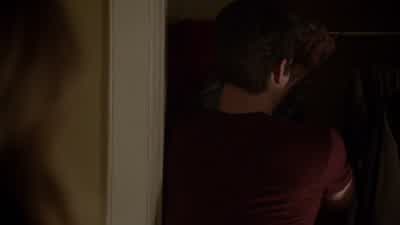 Here, try that. - Teen Wolf