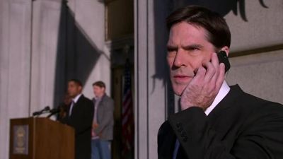 Here, try this. - Criminal Minds