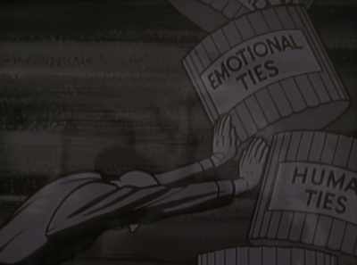 Here two worlds actually met, but this - The Gilligan Manifesto