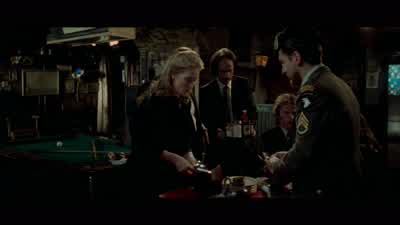 Here, uh... - The Deer Hunter