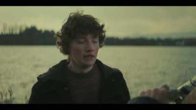 Here, uhm... look, can we talk? - Obituary