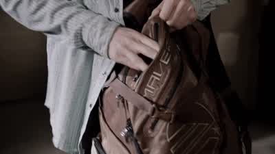 Here, use this. - Teen Wolf