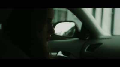 Here, wanna listen
to some music? - Trafficking